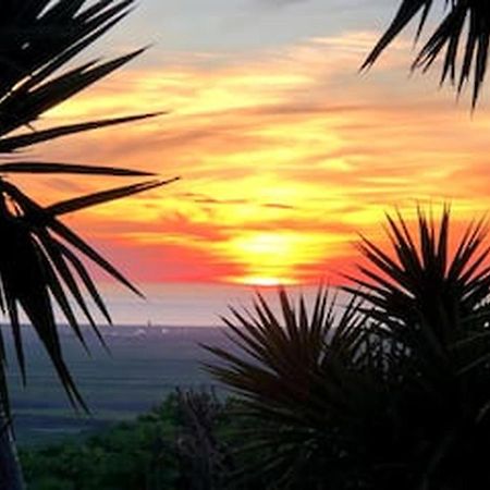 Las Ninas Vejer de la Frontera Exteriér fotografie