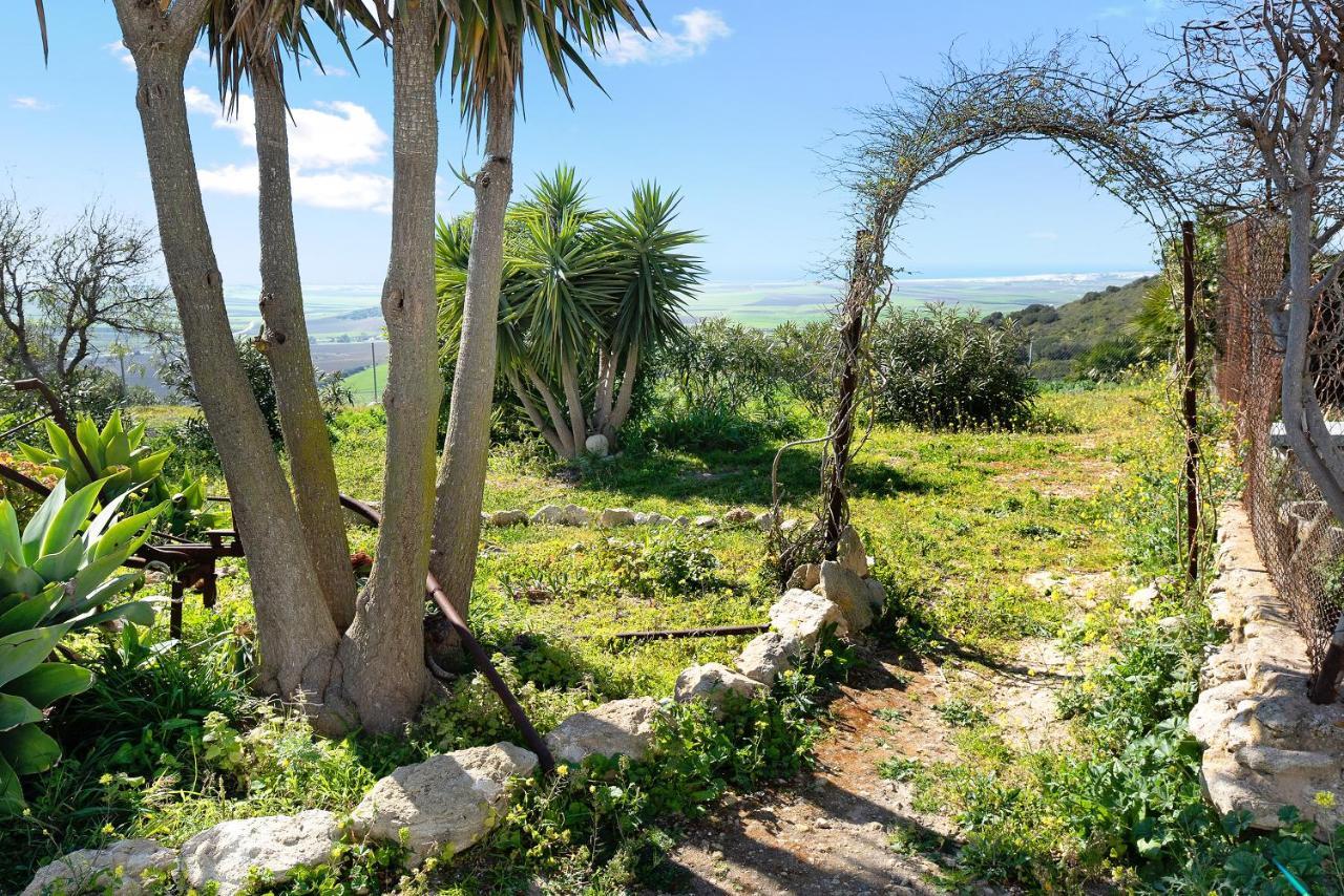 Las Ninas Vejer de la Frontera Exteriér fotografie