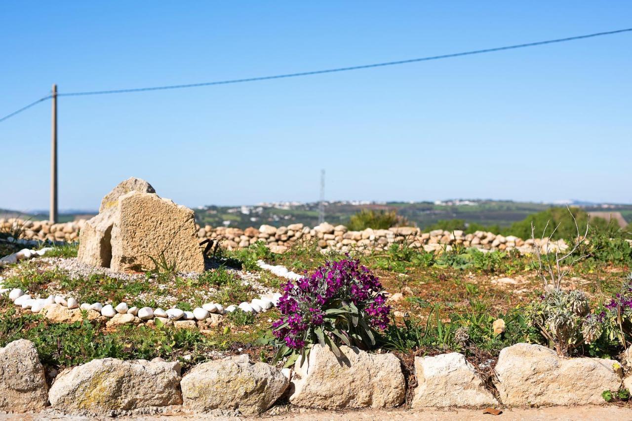 Las Ninas Vejer de la Frontera Exteriér fotografie