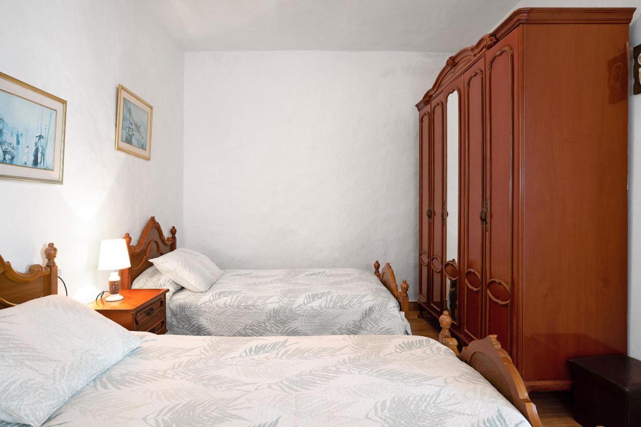 Las Ninas Vejer de la Frontera Exteriér fotografie