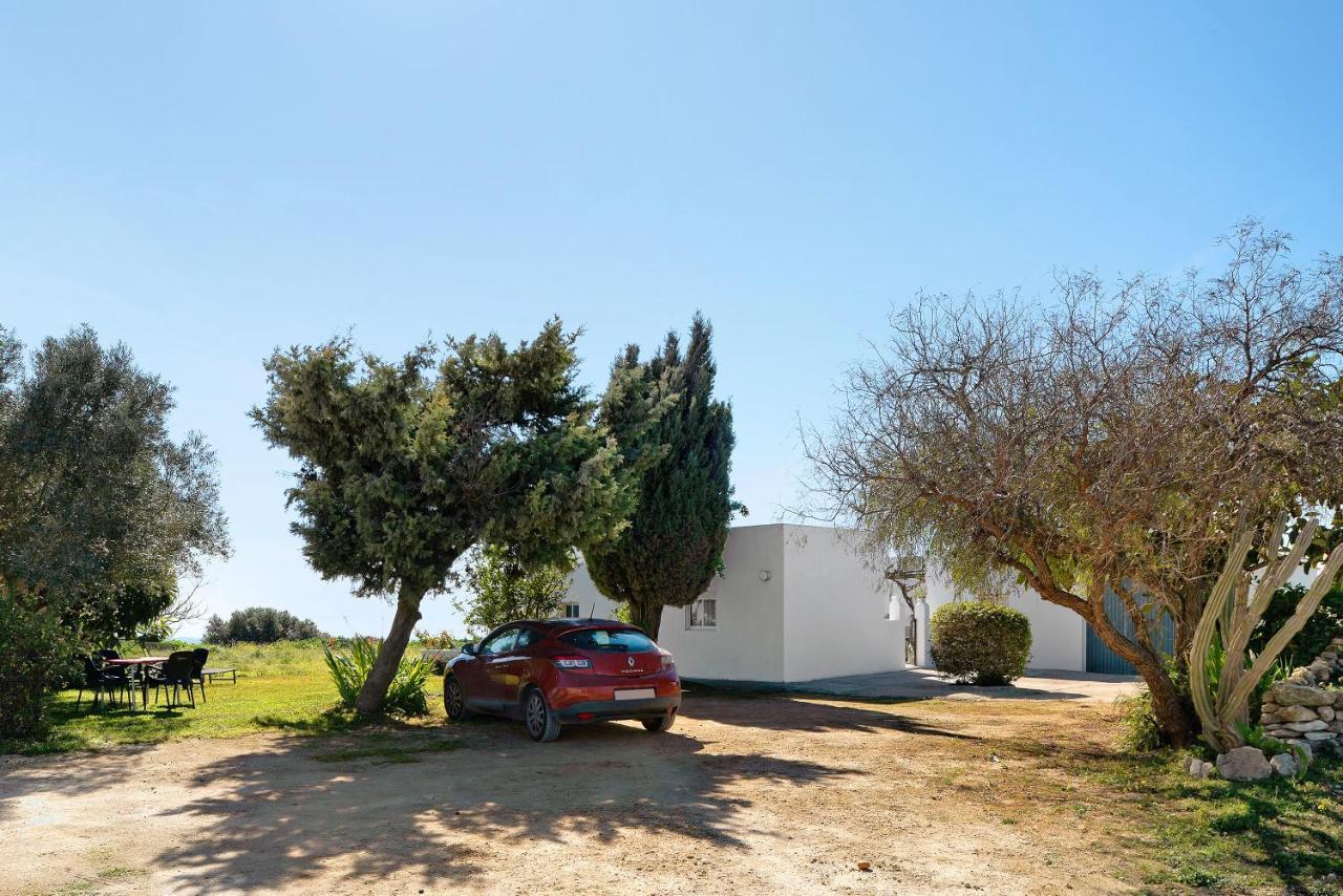 Las Ninas Vejer de la Frontera Exteriér fotografie
