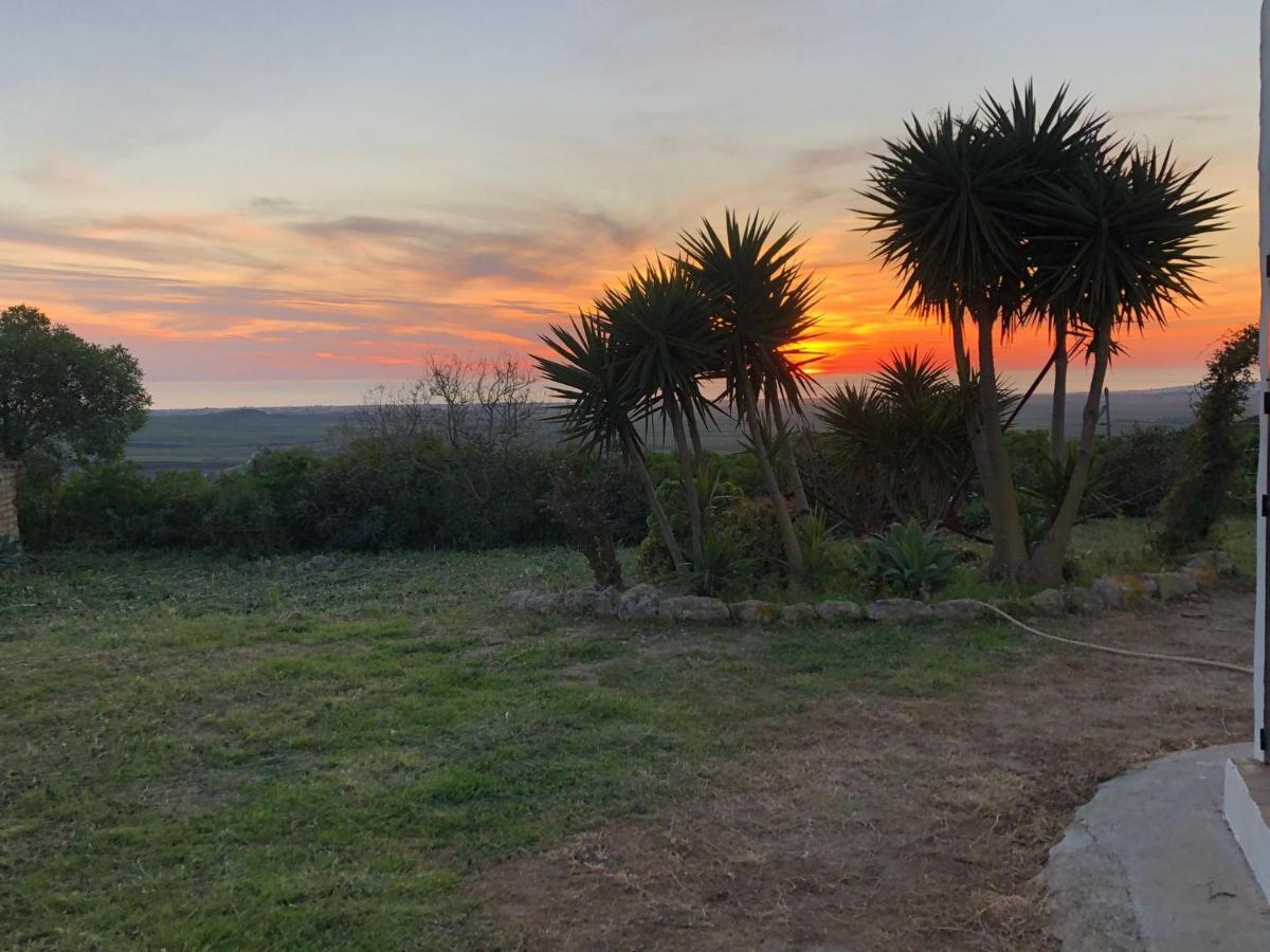 Las Ninas Vejer de la Frontera Exteriér fotografie
